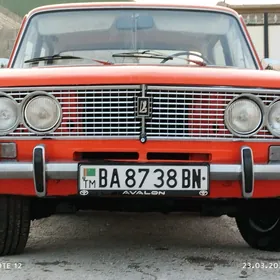 Lada 2103 1980