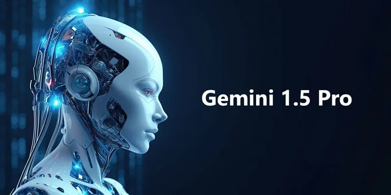 Google открыла доступ к передовой нейросети Gemini 1.5 Pro