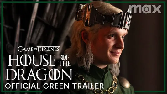 «Пляска Драконов» начнется 16 июня: HBO Max представил трейлер второго сезона «Дома Дракона»