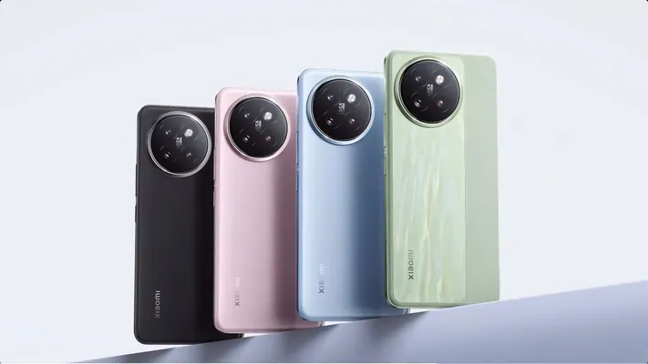 Xiaomi Leica kamerasy bolan iň arzan smartfonyny tanyşdyrdy