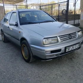 Volkswagen Jetta 1993