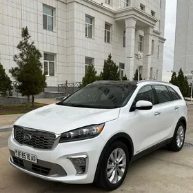 Kia Sorento 2020