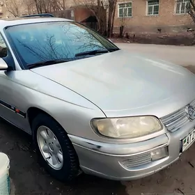 Opel Omega 1996