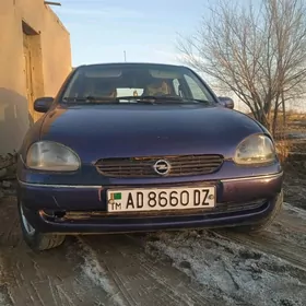 Opel Vita 1997