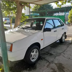 Lada 21099 2001