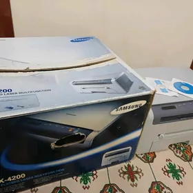 Samsung 4200 printer