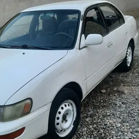 Toyota Corolla 1994