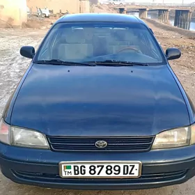 Toyota Carina 1992