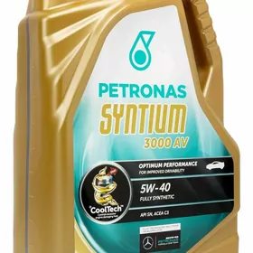 Petronas 5w40 5l