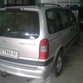 Opel Sintra 1998