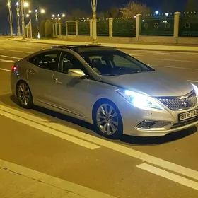 Hyundai Azera 2016