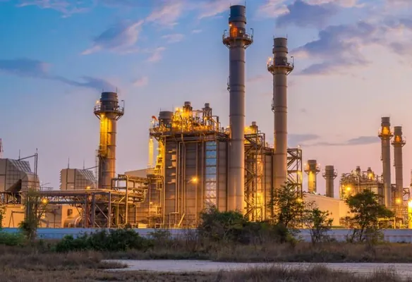 Çalik Enerji Türkmenistanda elektrik stansiýasynyň gurluşygy üçin 586 mln ýewro möçberinde maliýe kepilligini aldy
