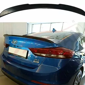 Elantra-SPORT-spoller 15-18ý.