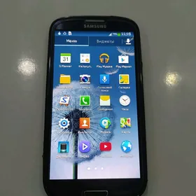 Samsung galaxy S3 obmen