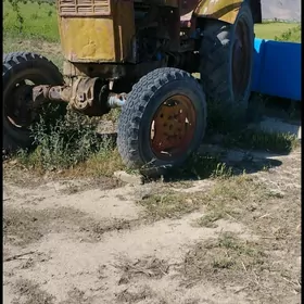 MTZ 80 1995