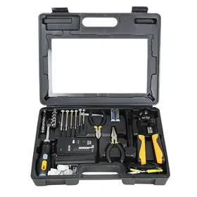 S-TEK TOOL KIT