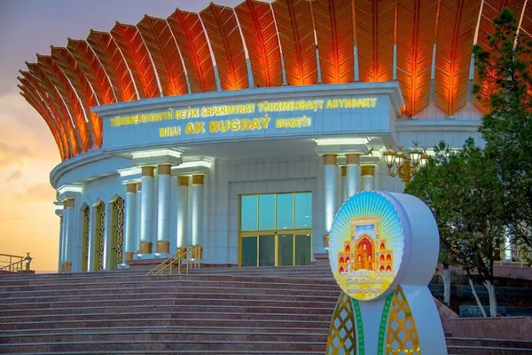 Стартуют мероприятия, посвященные культурной столице тюркского мира – 2024