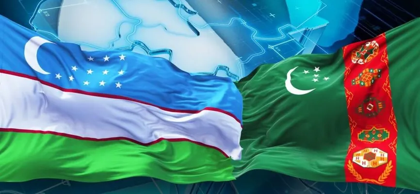 Главы МИД Туркменистана и Узбекистана провели телефонный разговор