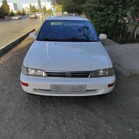 Toyota Corolla 1994