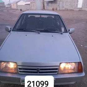 Lada 21099 2001