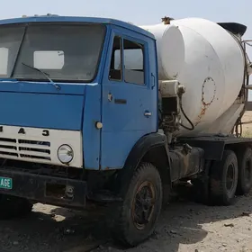 Kamaz 5320 1987