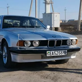 BMW 730 1987