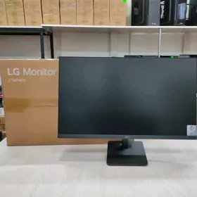 täze LG monitor 27-lik ips