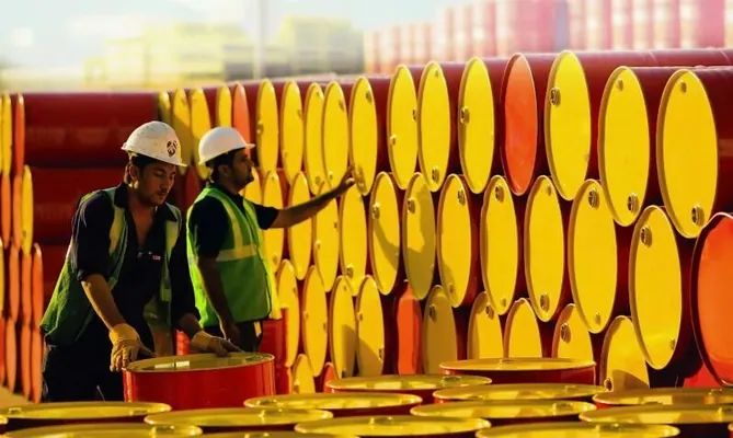 Shell сохраняет лидерство в рейтинге самых дорогих нефтегазовых брендов по версии Brand Finance