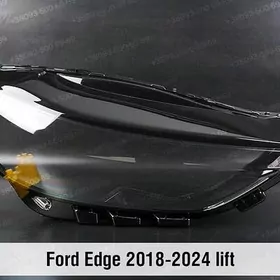 ford edg 2018-2024 fara aynasy