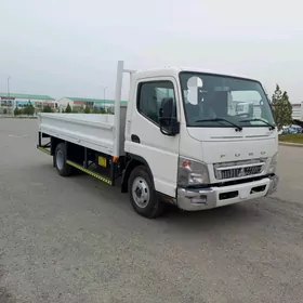 Mitsubishi Canter 2024