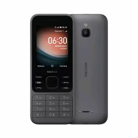 Prastoy telefon nokia 6300 4G