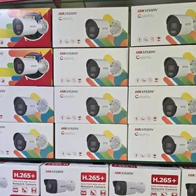 Kamera Hikvision Color Vu