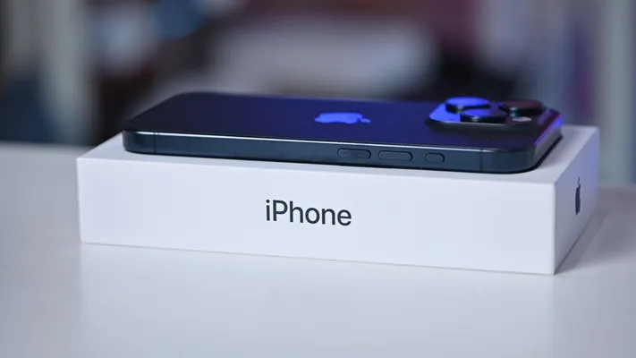 Apple Presto: iPhon-yň iOS-yny indi gutusyny açmazdan täzeläp bolar