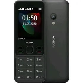 prastoy nokia 150