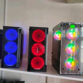 täze igrowoý keýs +4rgb kuller