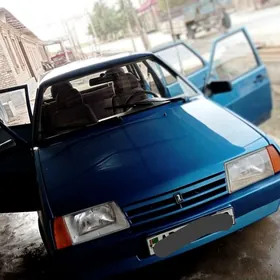 Lada 21099 1998