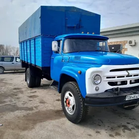 Zil 130 1992