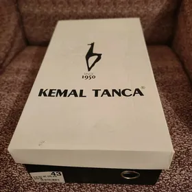 Kemal Tanca