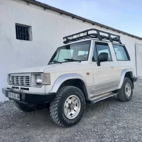 Mitsubishi Pajero 1996