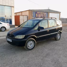 Opel Zafira 1999