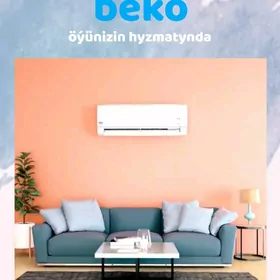 beko BRHPA 12000 BTU