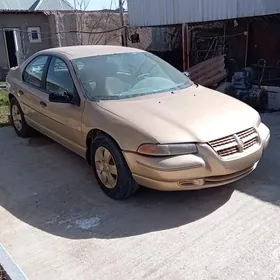 Chrysler 200 1996