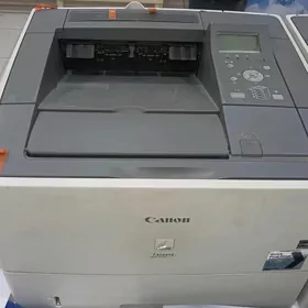 Canon LBP 6750 dn printer