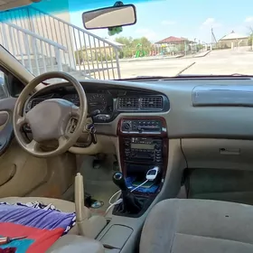 Toyota Camry 1998