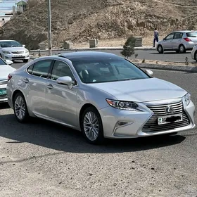 Lexus ES 350 2017