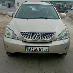 Lexus RX 330 2004