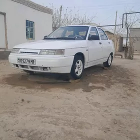 Lada 2110 2001