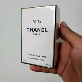 Chanel N⁰5 100ml 40% Skidka