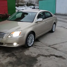 Toyota Avalon 2005