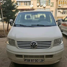 Volkswagen Transporter 2008